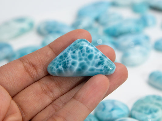 Larimar Stone, Magüey