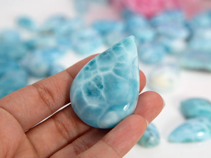 Larimar Stone, Anita