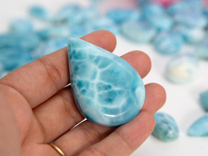 Larimar Stone, Anita